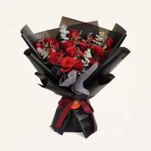 Hand Bouquet 5