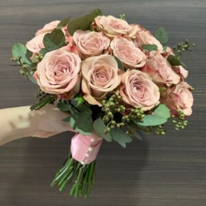 Hand Bouquet 8
