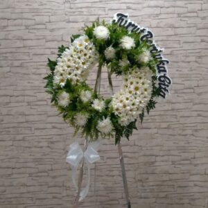 Standing Flower